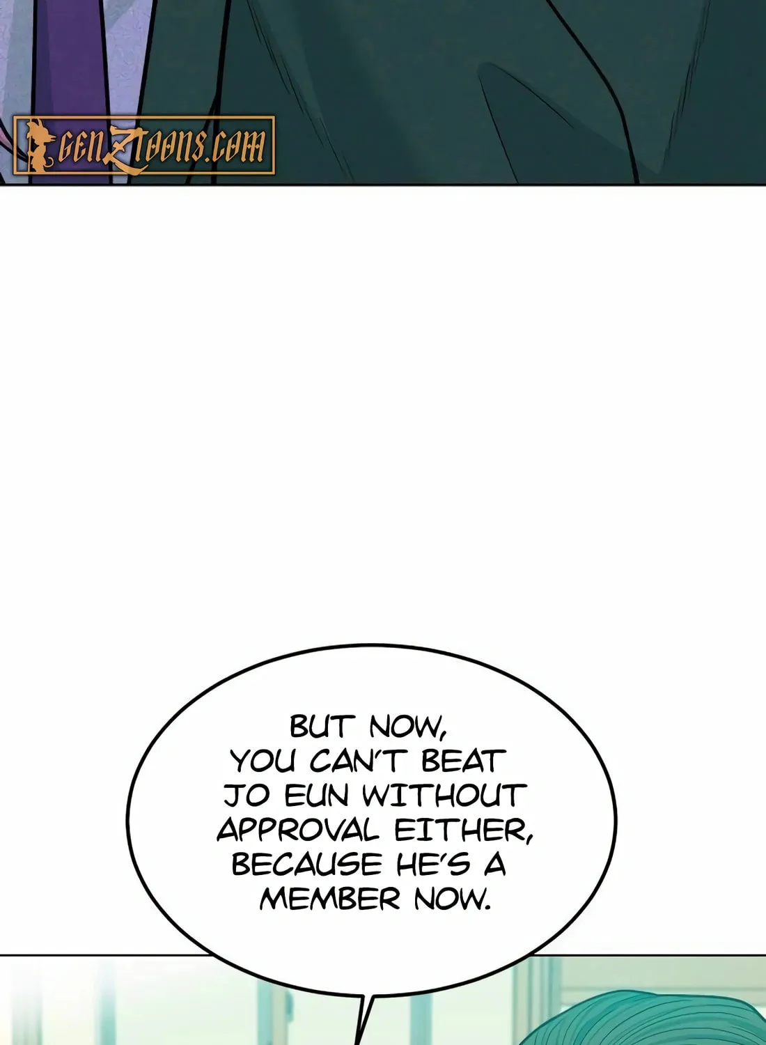 Read Student Jo Eun chapter 10 image 6 on Lezhin
