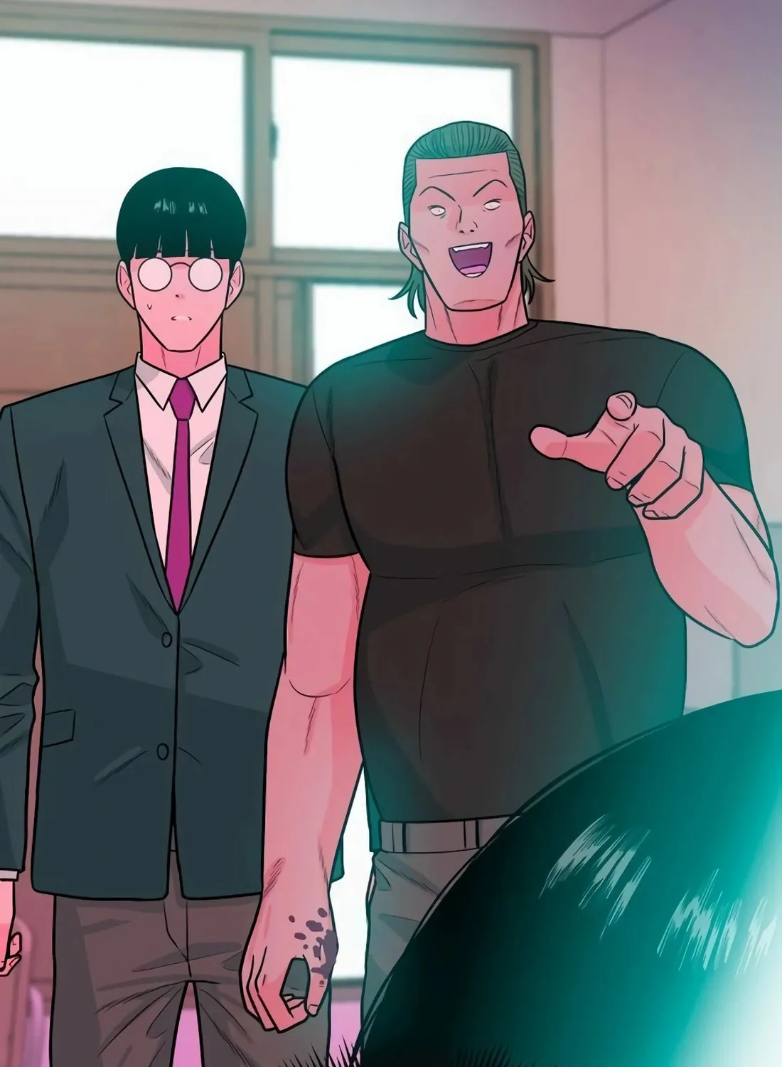 Read Student Jo Eun chapter 10 image 67 on Lezhin