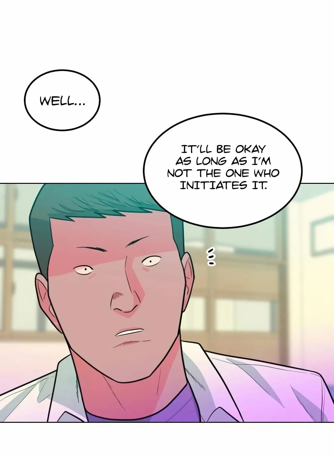 Read Student Jo Eun chapter 10 image 8 on Lezhin