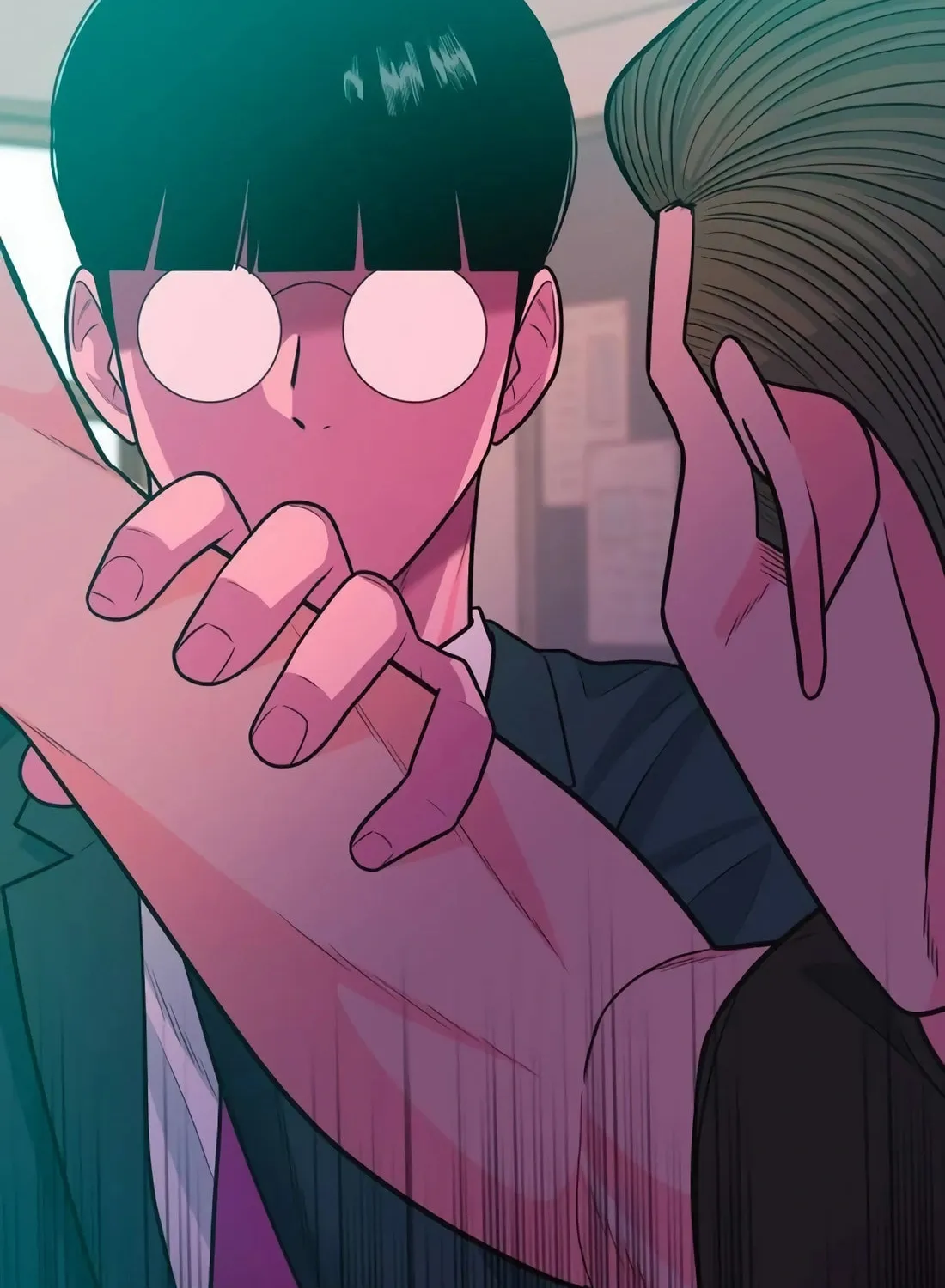 Read Student Jo Eun chapter 10 image 87 on Lezhin