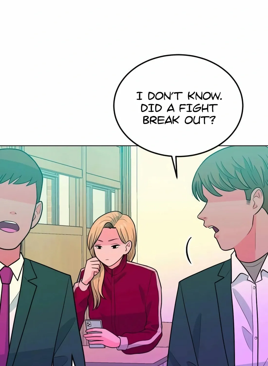 Read Student Jo Eun chapter 10 image 95 on Lezhin