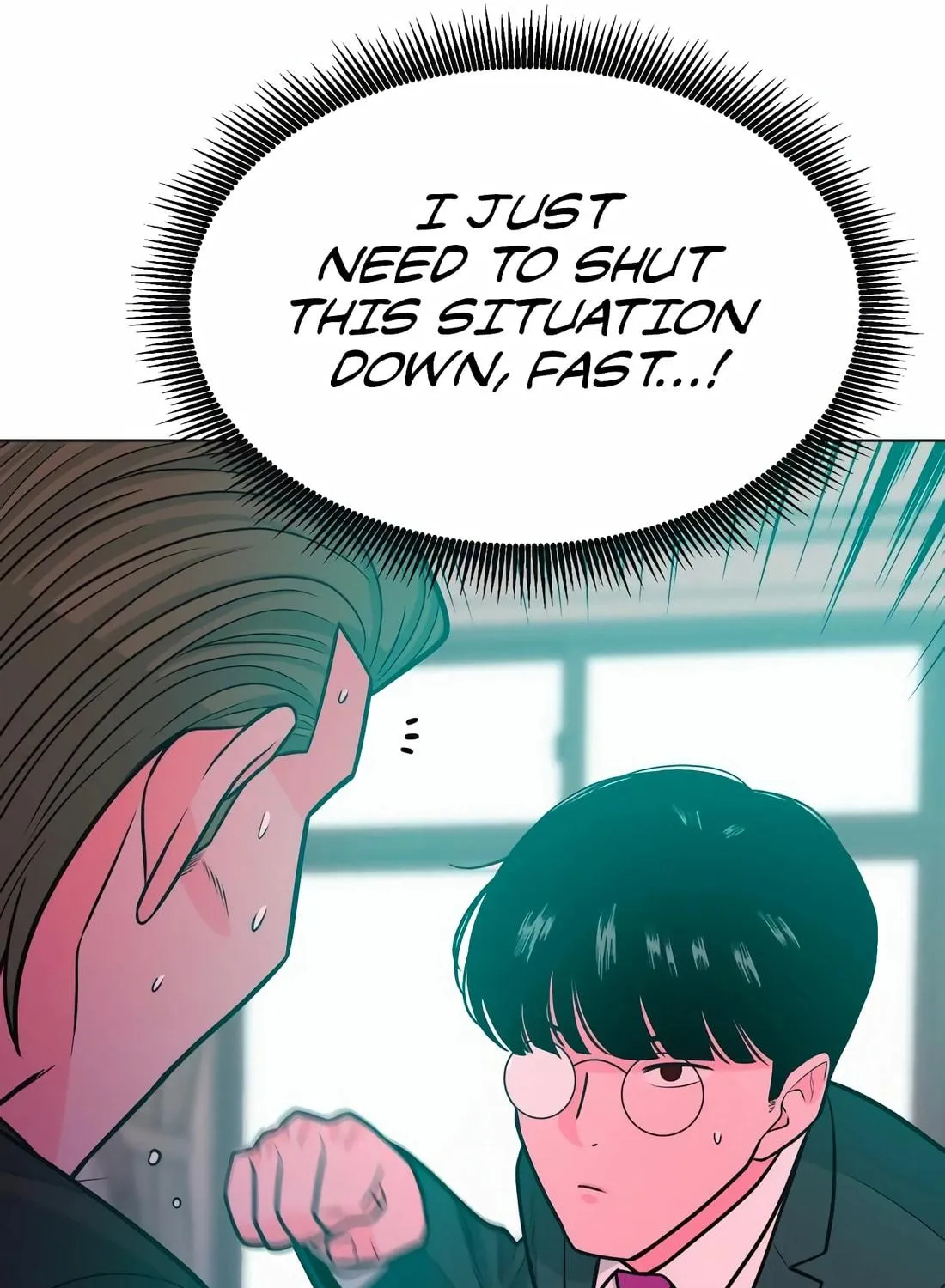 Read Student Jo Eun chapter 11 image 106 on Lezhin