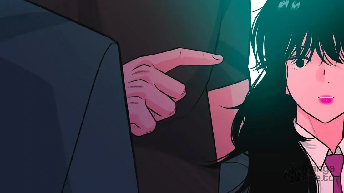 Read Student Jo Eun chapter 11 image 11 on Lezhin