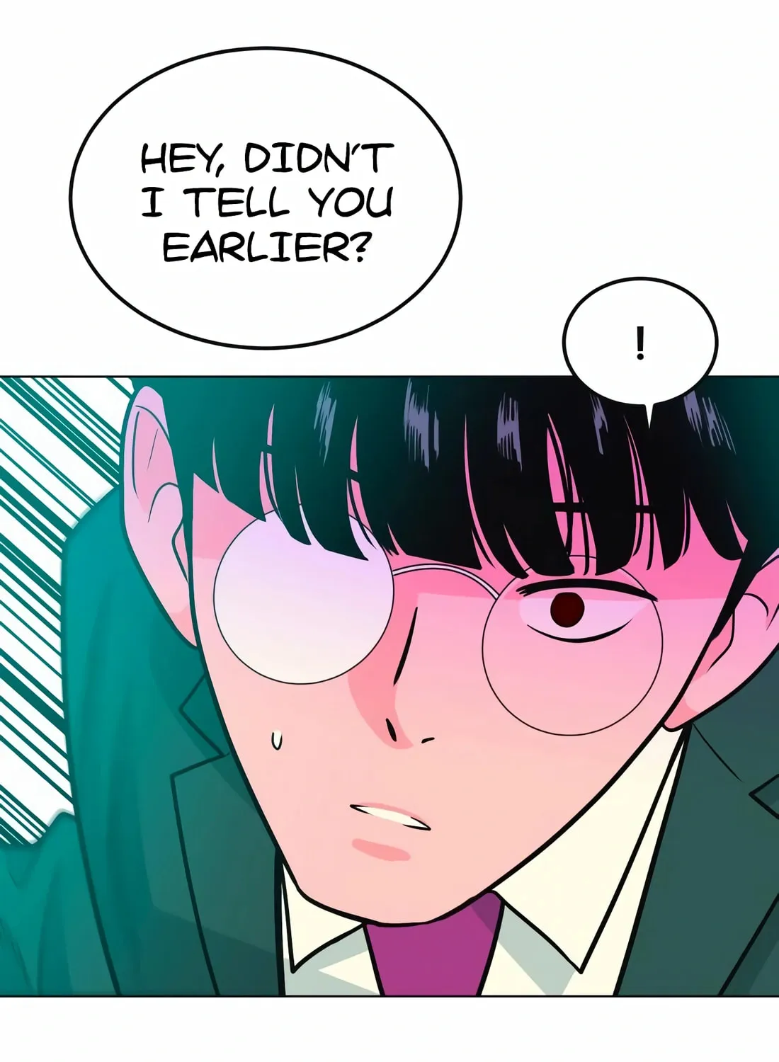 Read Student Jo Eun chapter 11 image 110 on Lezhin