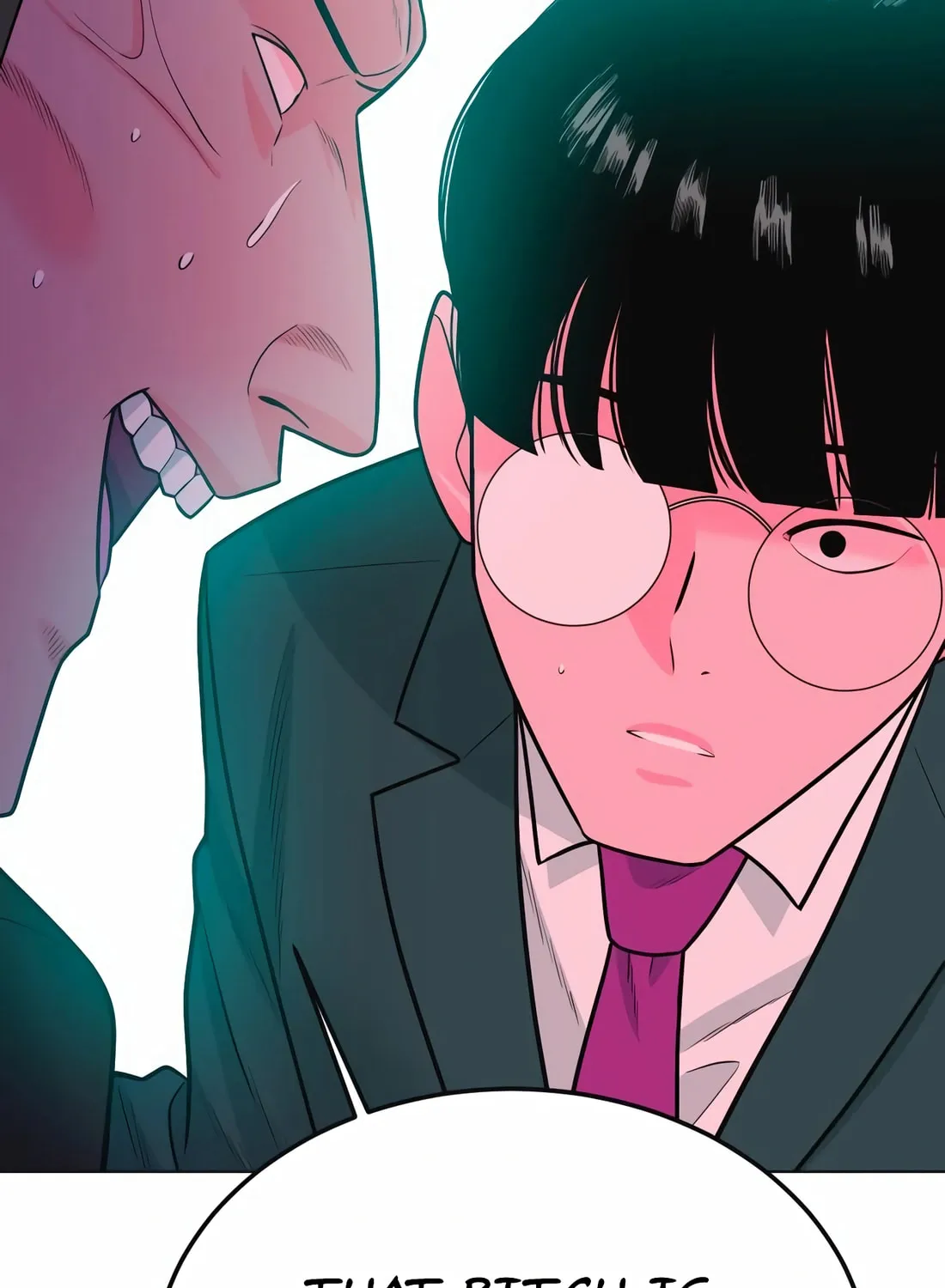 Read Student Jo Eun chapter 11 image 116 on Lezhin