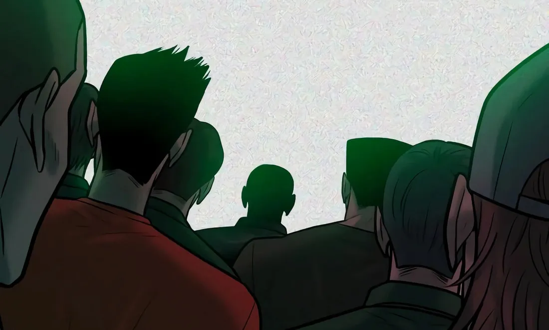 Read Student Jo Eun chapter 11 image 121 on Lezhin