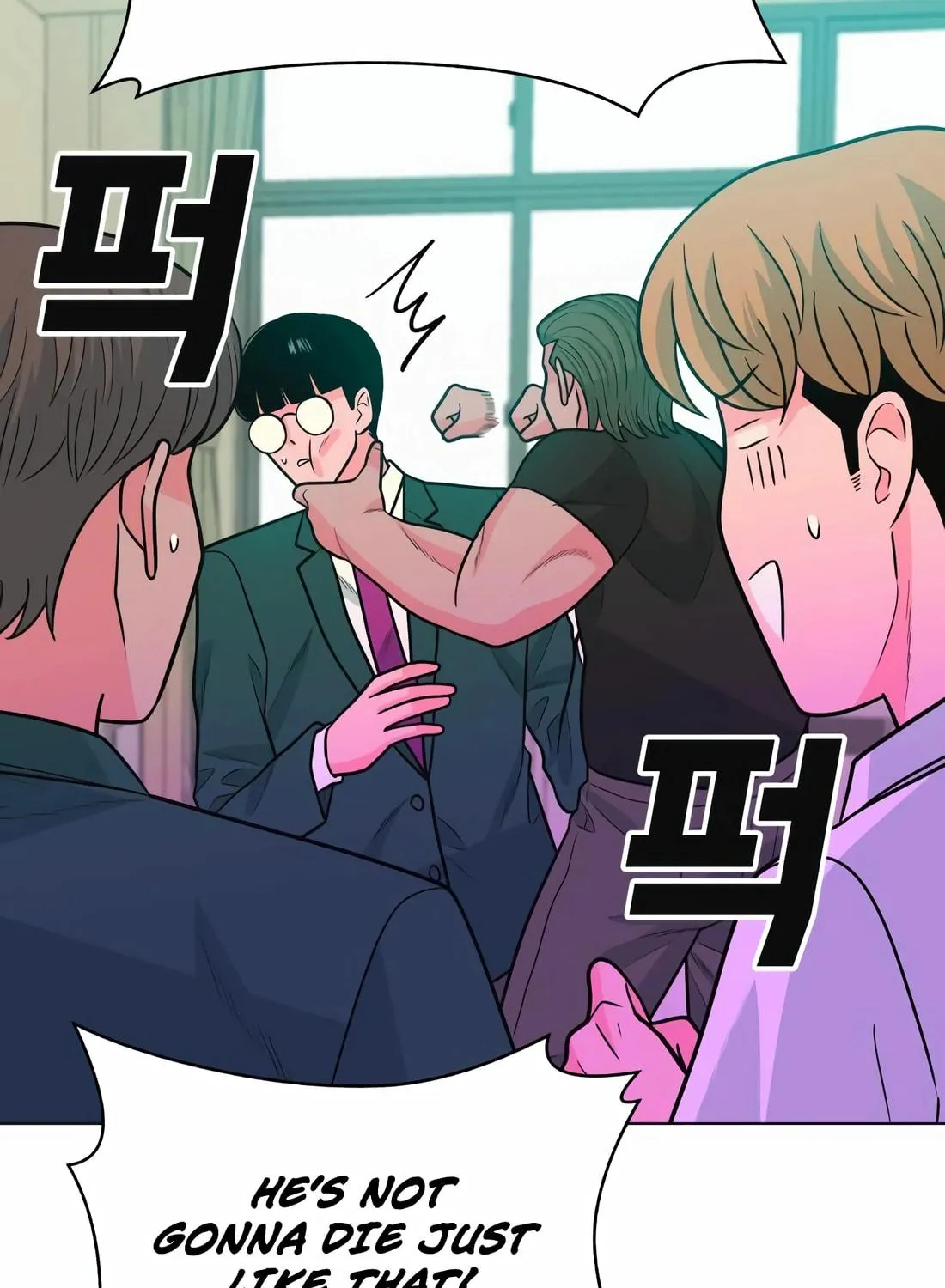 Read Student Jo Eun chapter 11 image 142 on Lezhin