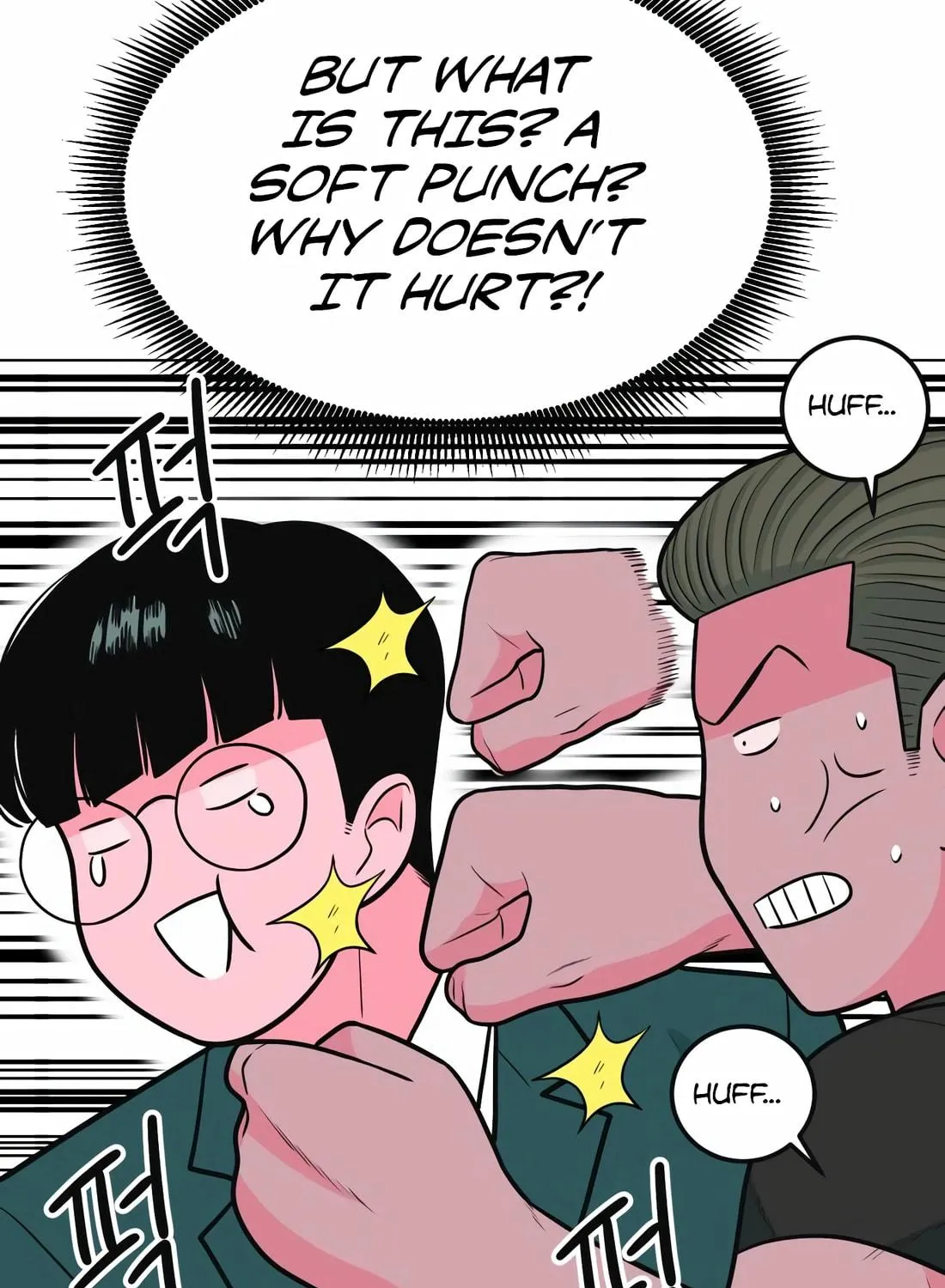 Read Student Jo Eun chapter 11 image 148 on Lezhin