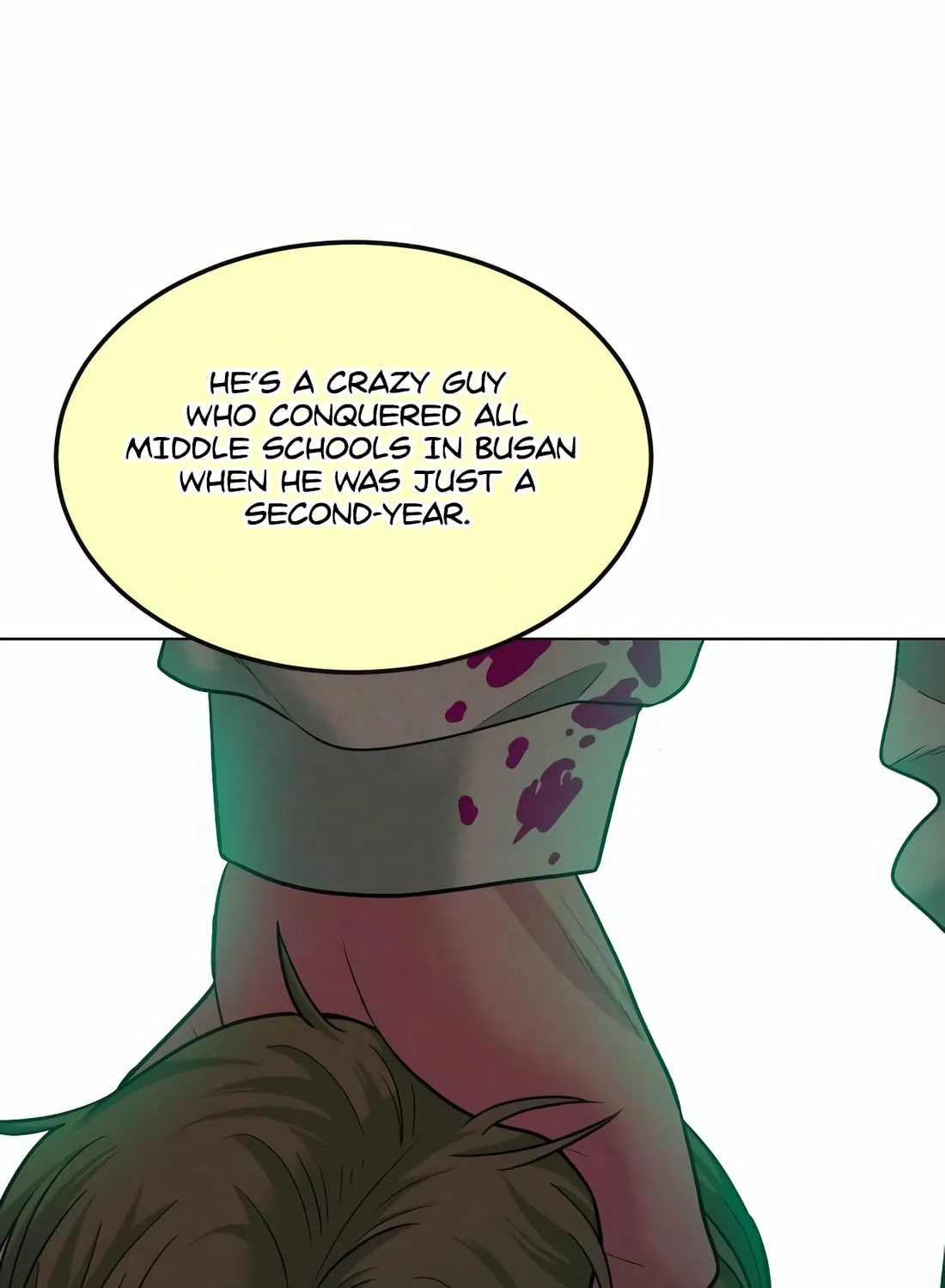 Read Student Jo Eun chapter 11 image 162 on Lezhin