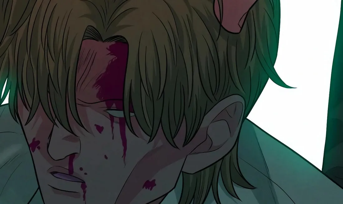 Read Student Jo Eun chapter 11 image 163 on Lezhin