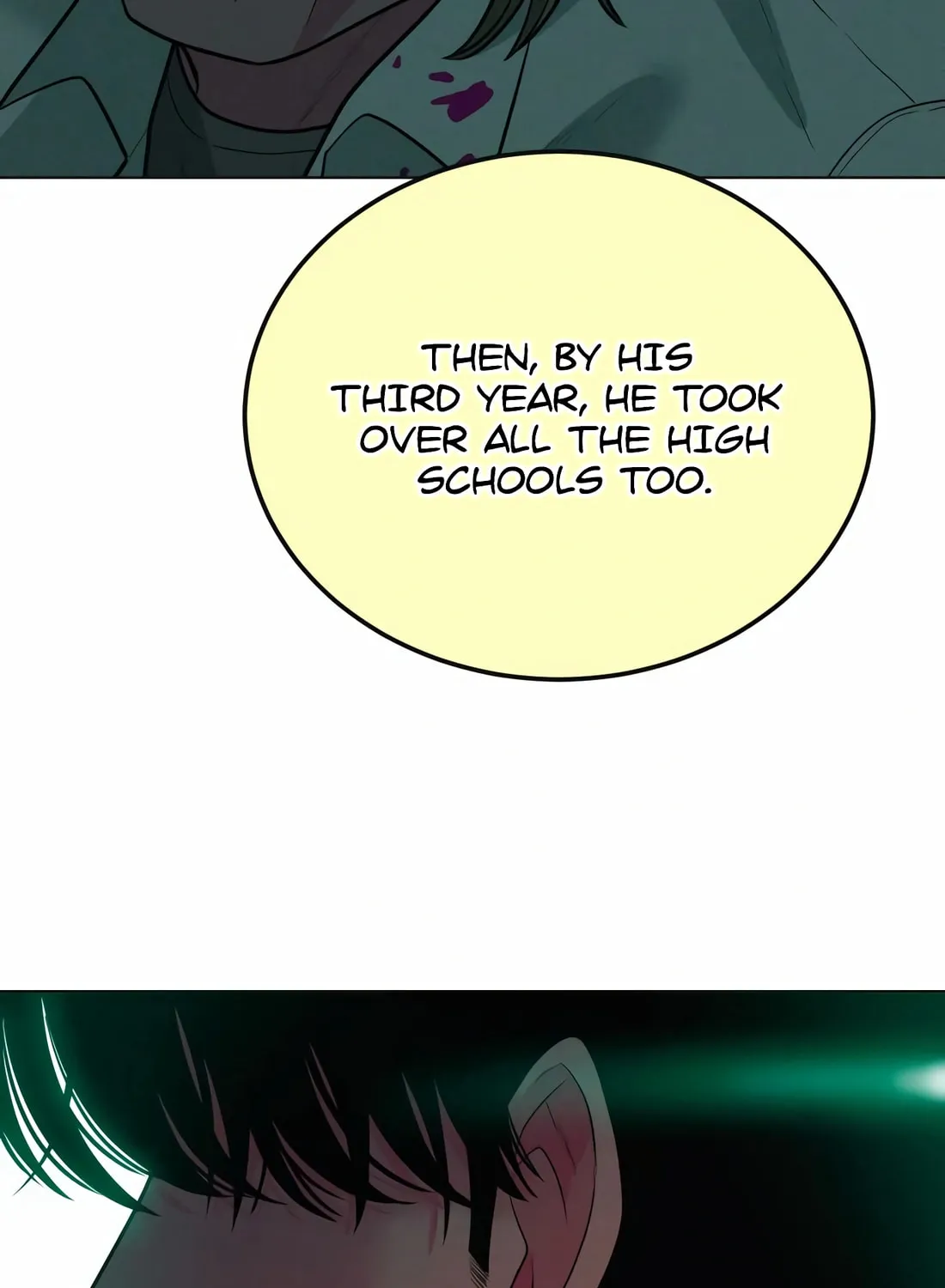 Read Student Jo Eun chapter 11 image 164 on Lezhin