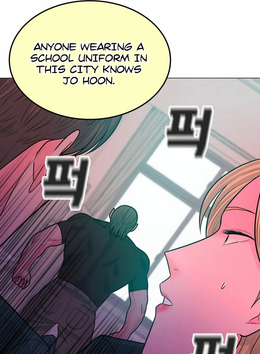 Read Student Jo Eun chapter 11 image 170 on Lezhin