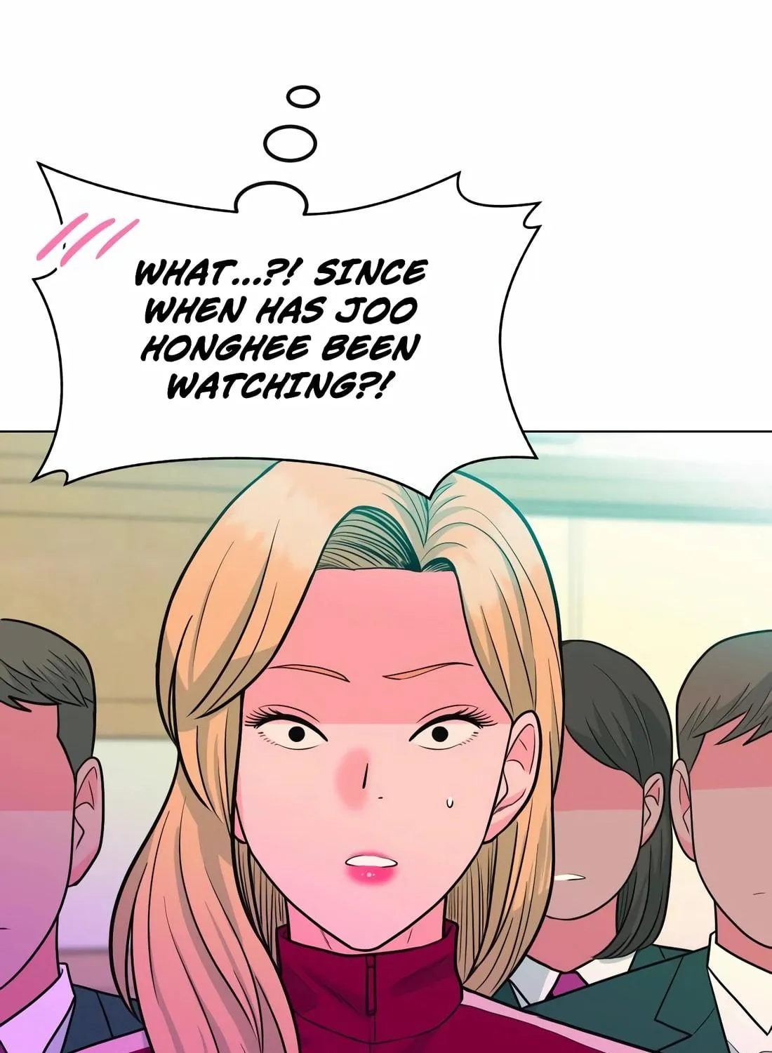 Read Student Jo Eun chapter 11 image 188 on Lezhin