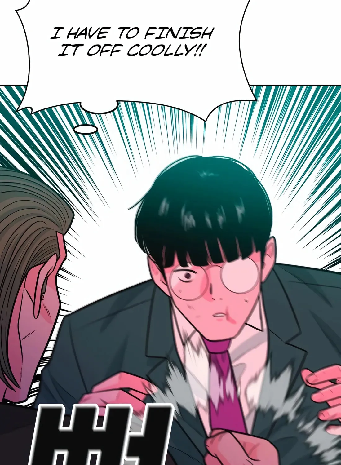 Read Student Jo Eun chapter 11 image 192 on Lezhin