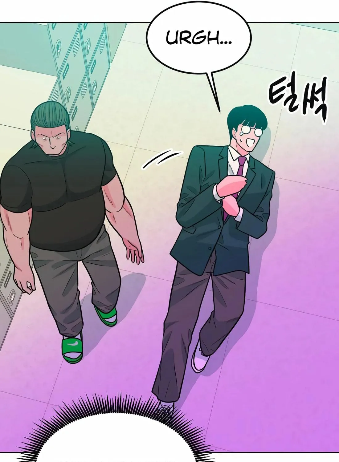 Read Student Jo Eun chapter 11 image 196 on Lezhin
