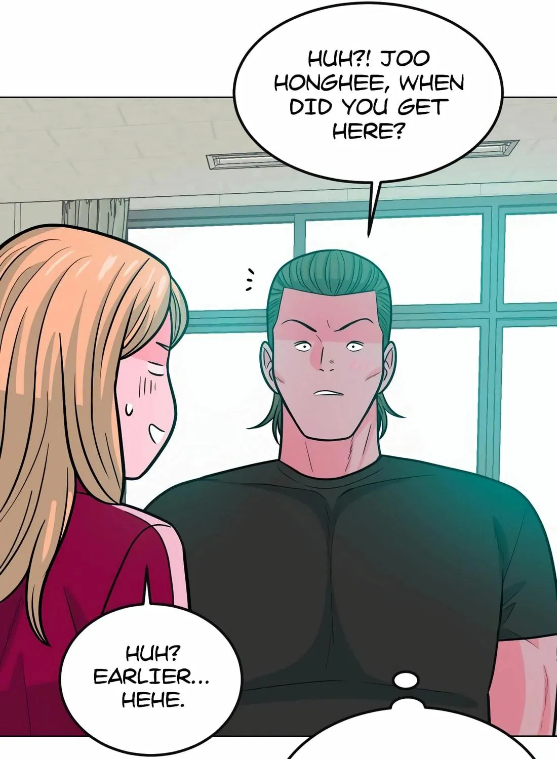 Read Student Jo Eun chapter 11 image 220 on Lezhin