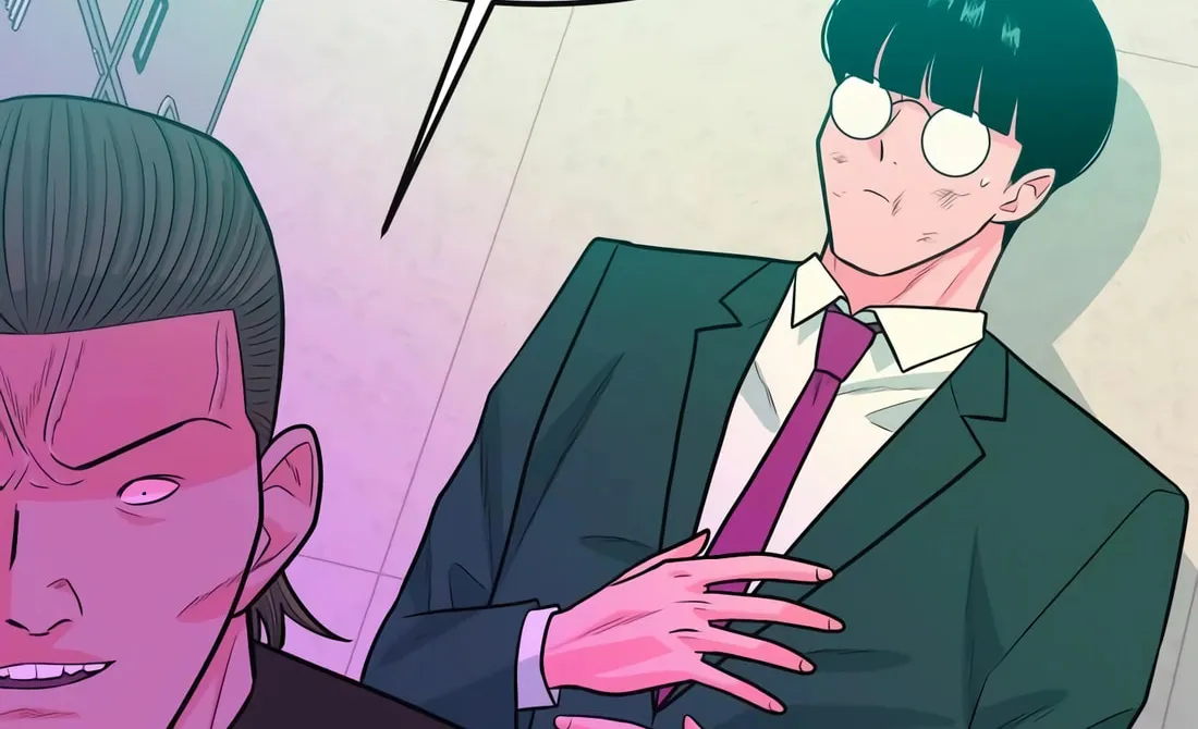 Read Student Jo Eun chapter 11 image 225 on Lezhin