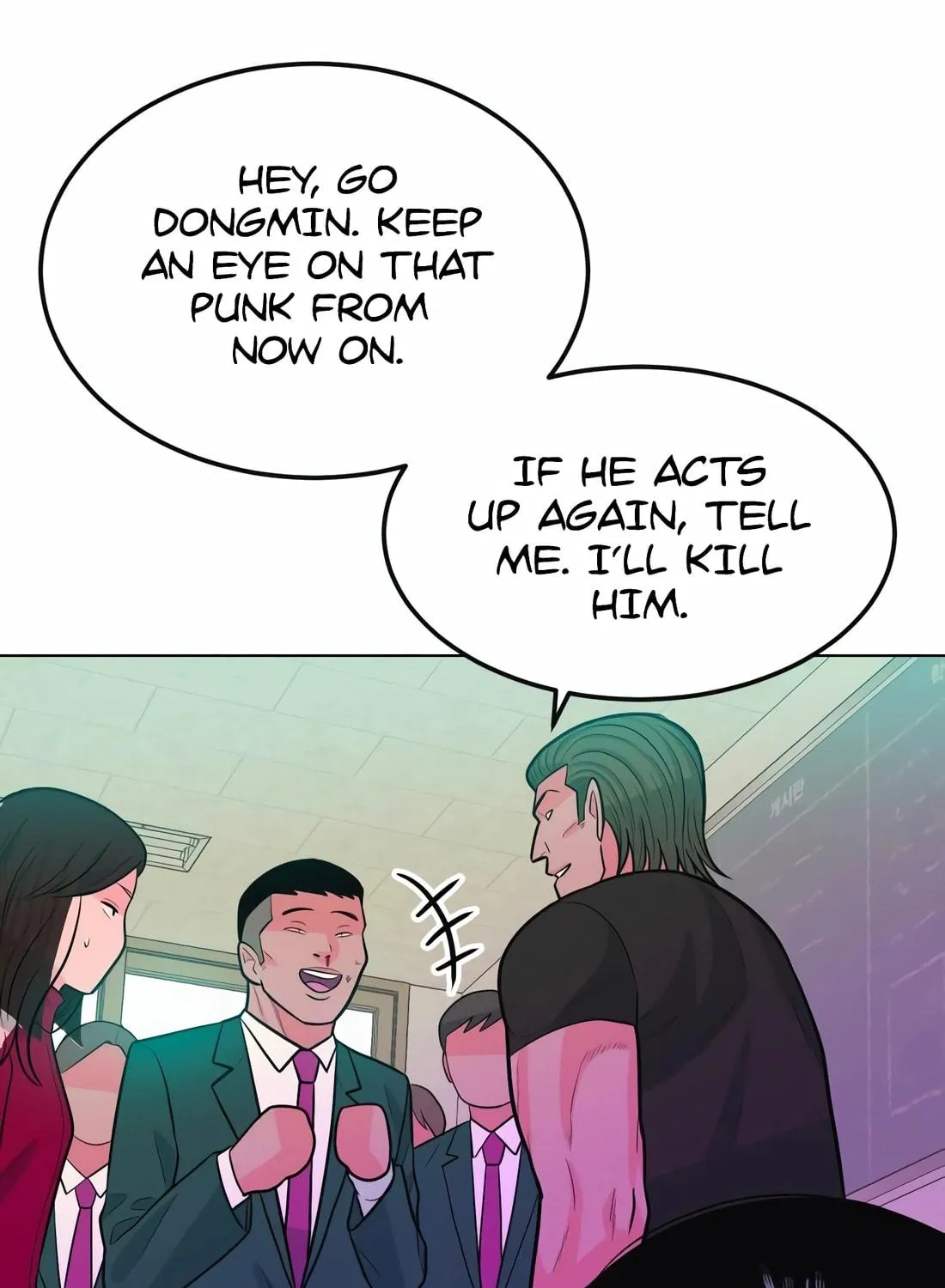 Read Student Jo Eun chapter 11 image 228 on Lezhin