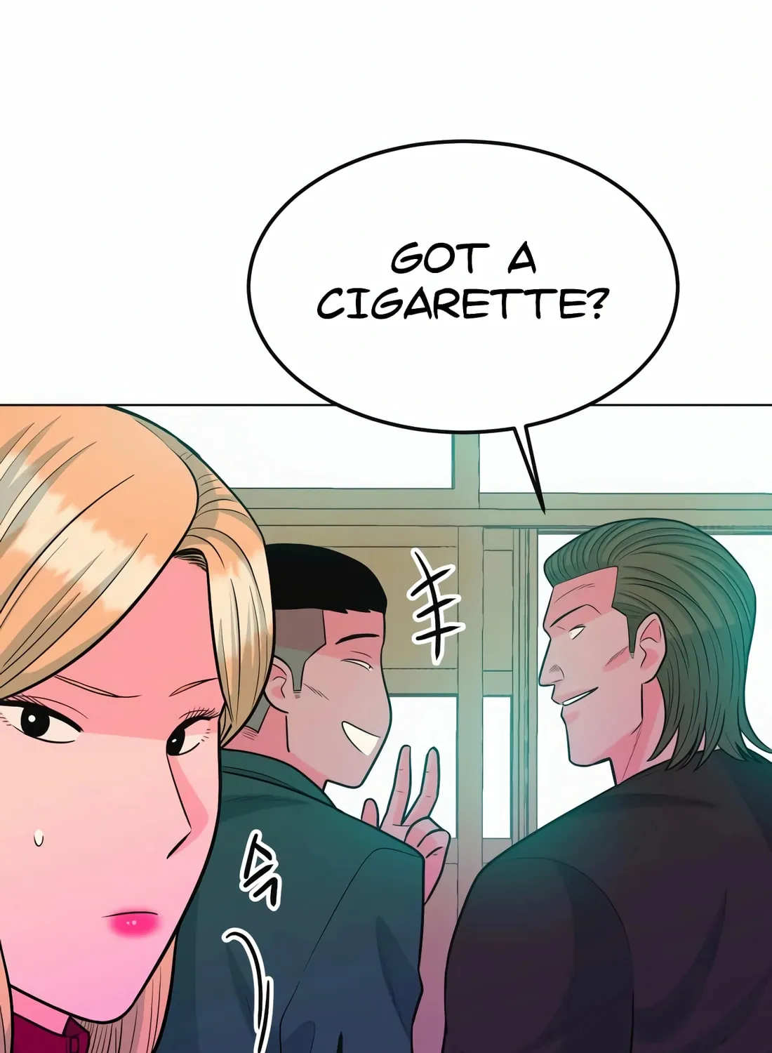 Read Student Jo Eun chapter 11 image 242 on Lezhin