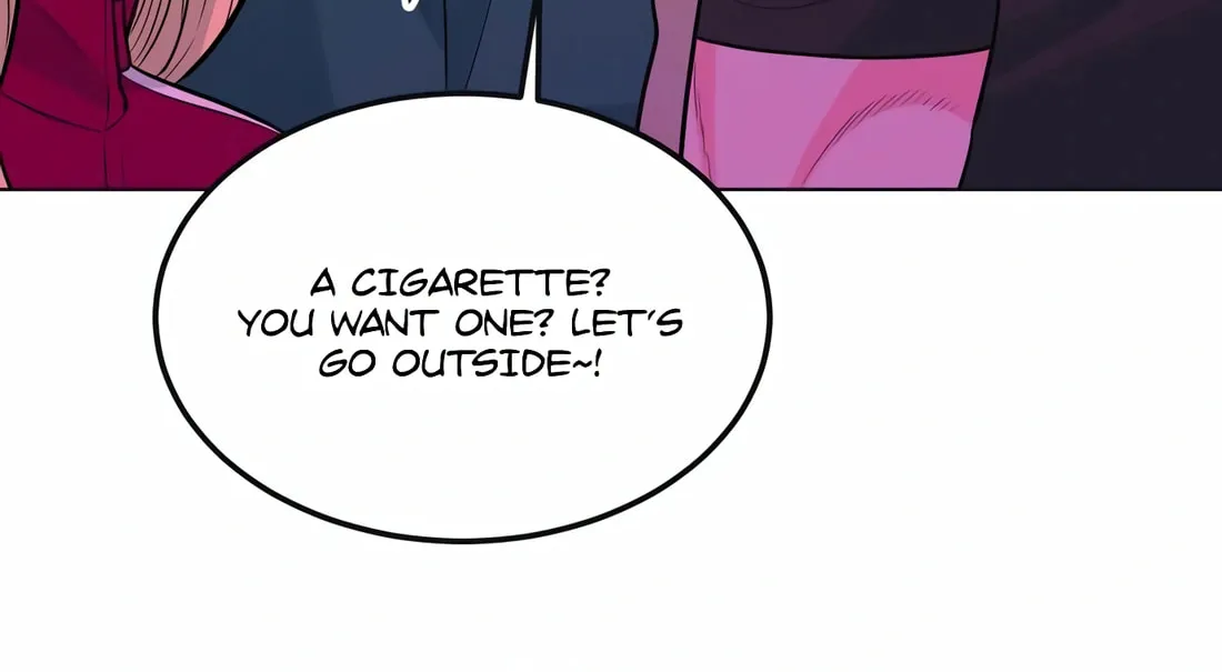 Read Student Jo Eun chapter 11 image 243 on Lezhin