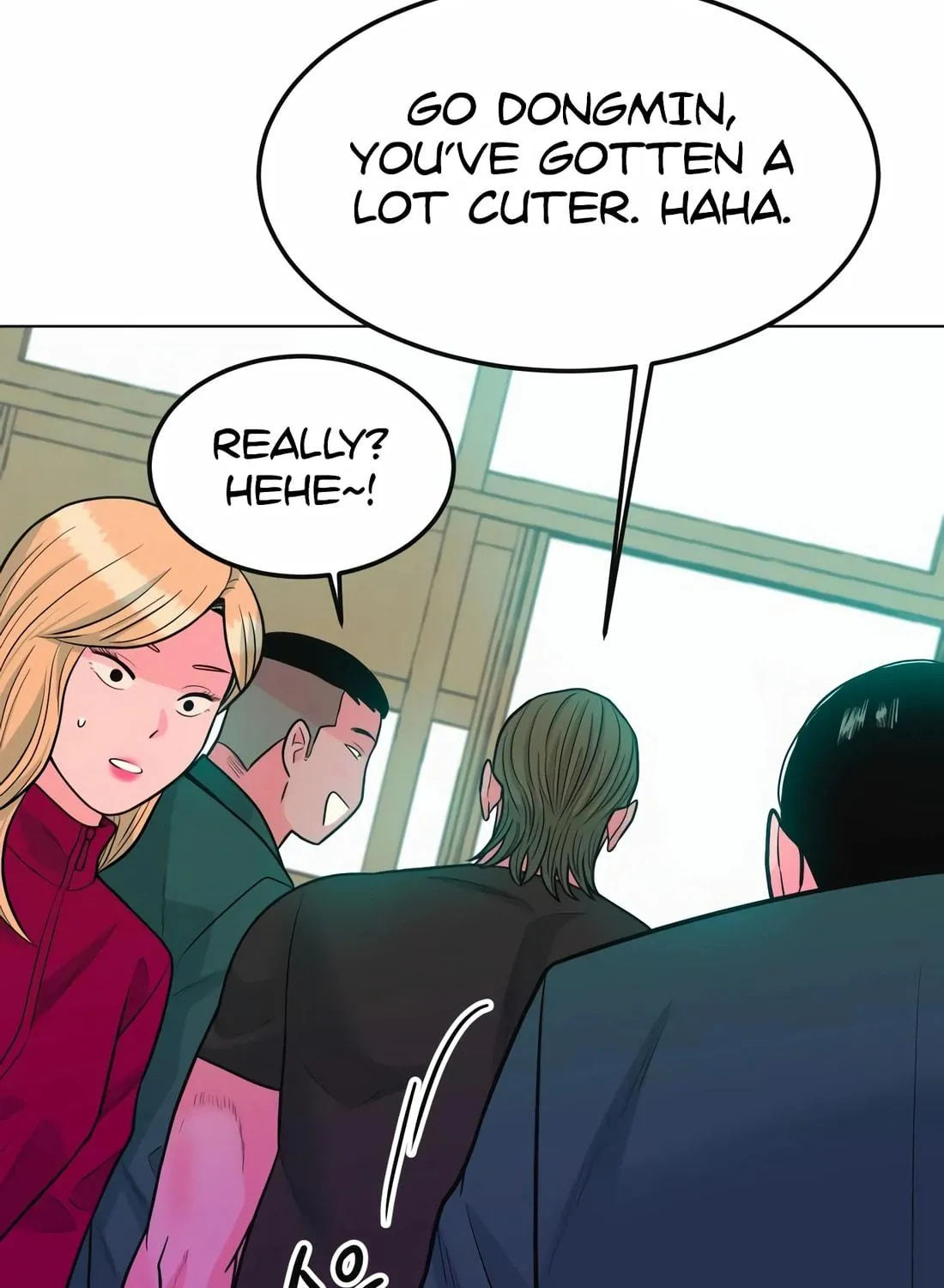Read Student Jo Eun chapter 11 image 248 on Lezhin