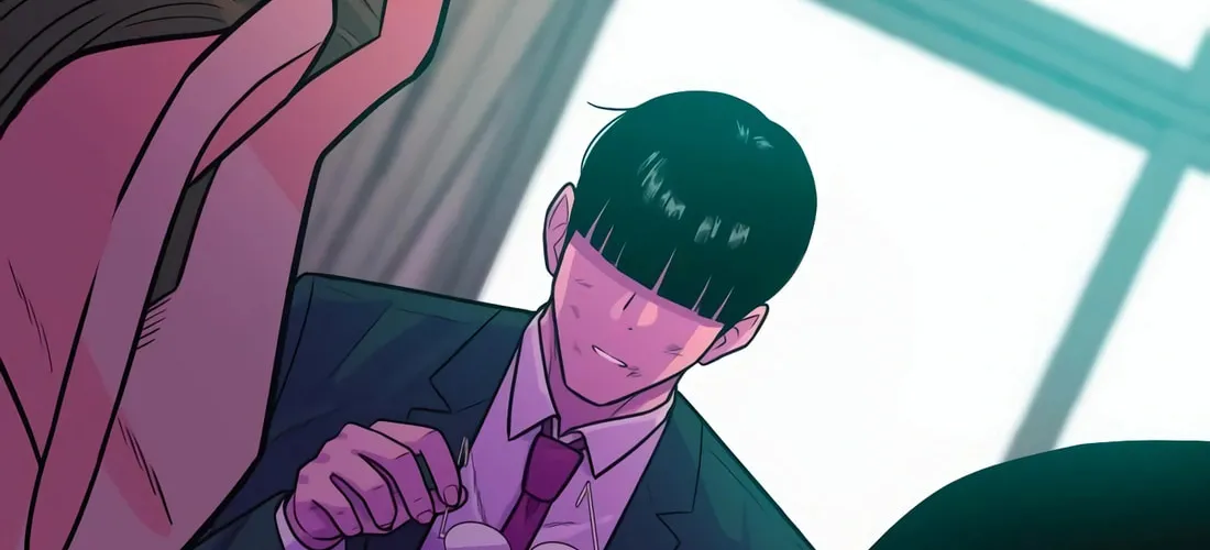 Read Student Jo Eun chapter 11 image 255 on Lezhin