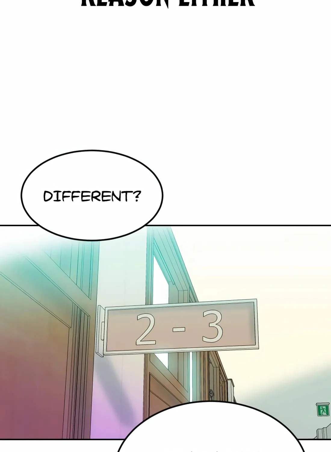 Read Student Jo Eun chapter 11 image 32 on Lezhin