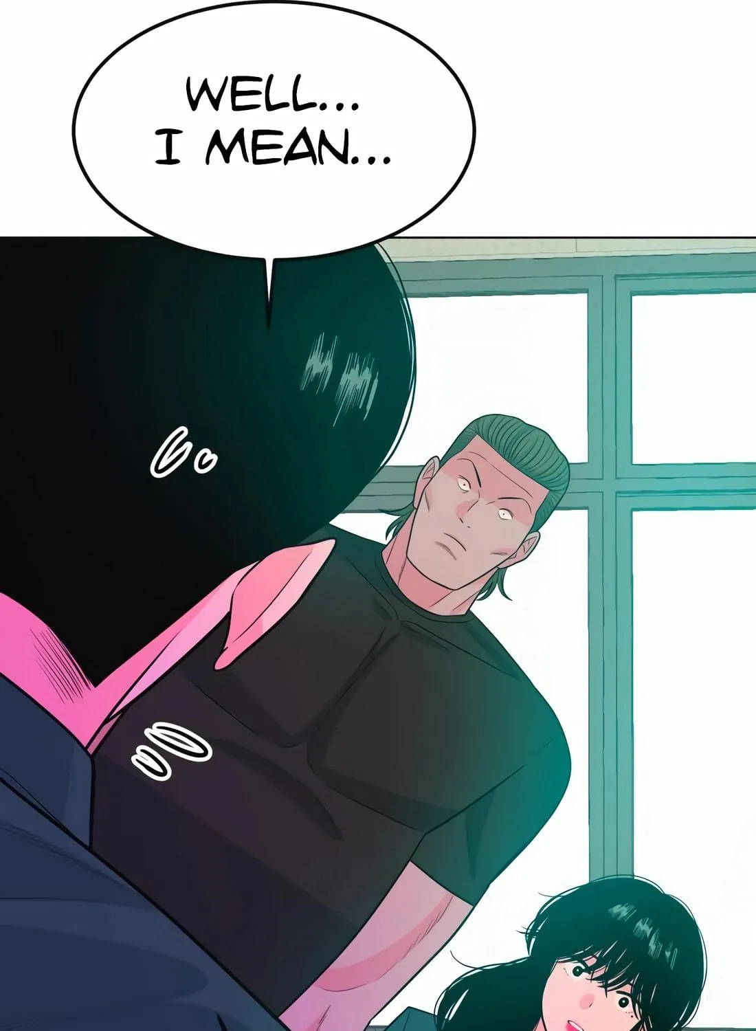 Read Student Jo Eun chapter 11 image 34 on Lezhin