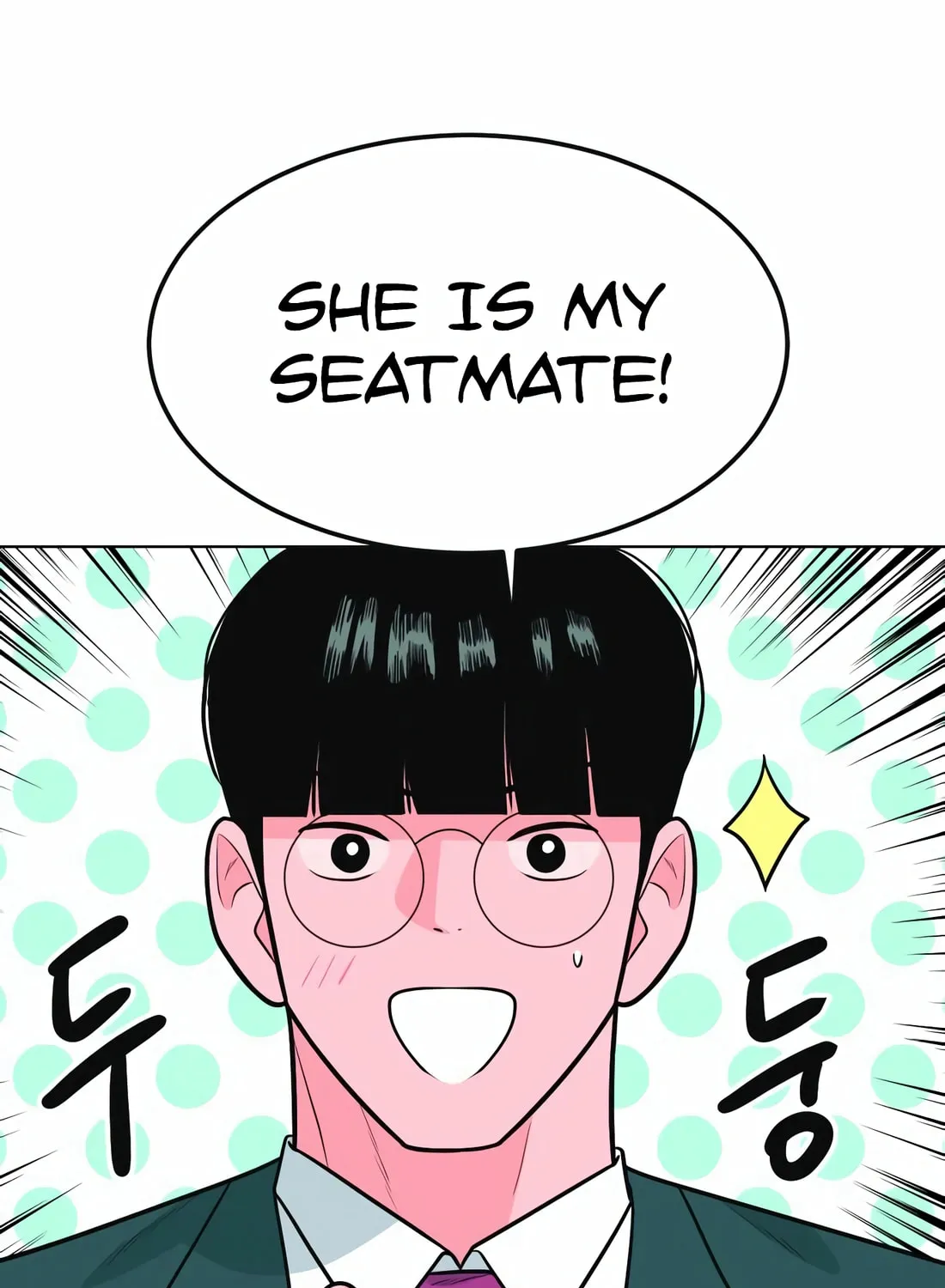 Read Student Jo Eun chapter 11 image 36 on Lezhin