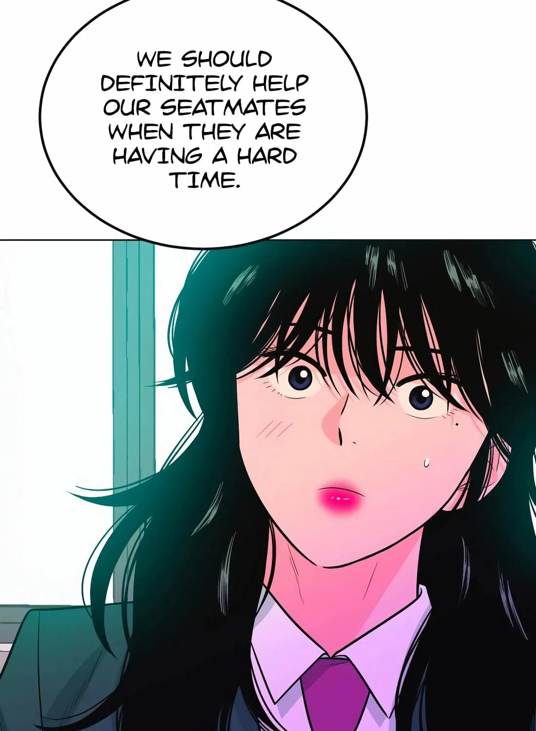 Read Student Jo Eun chapter 11 image 38 on Lezhin