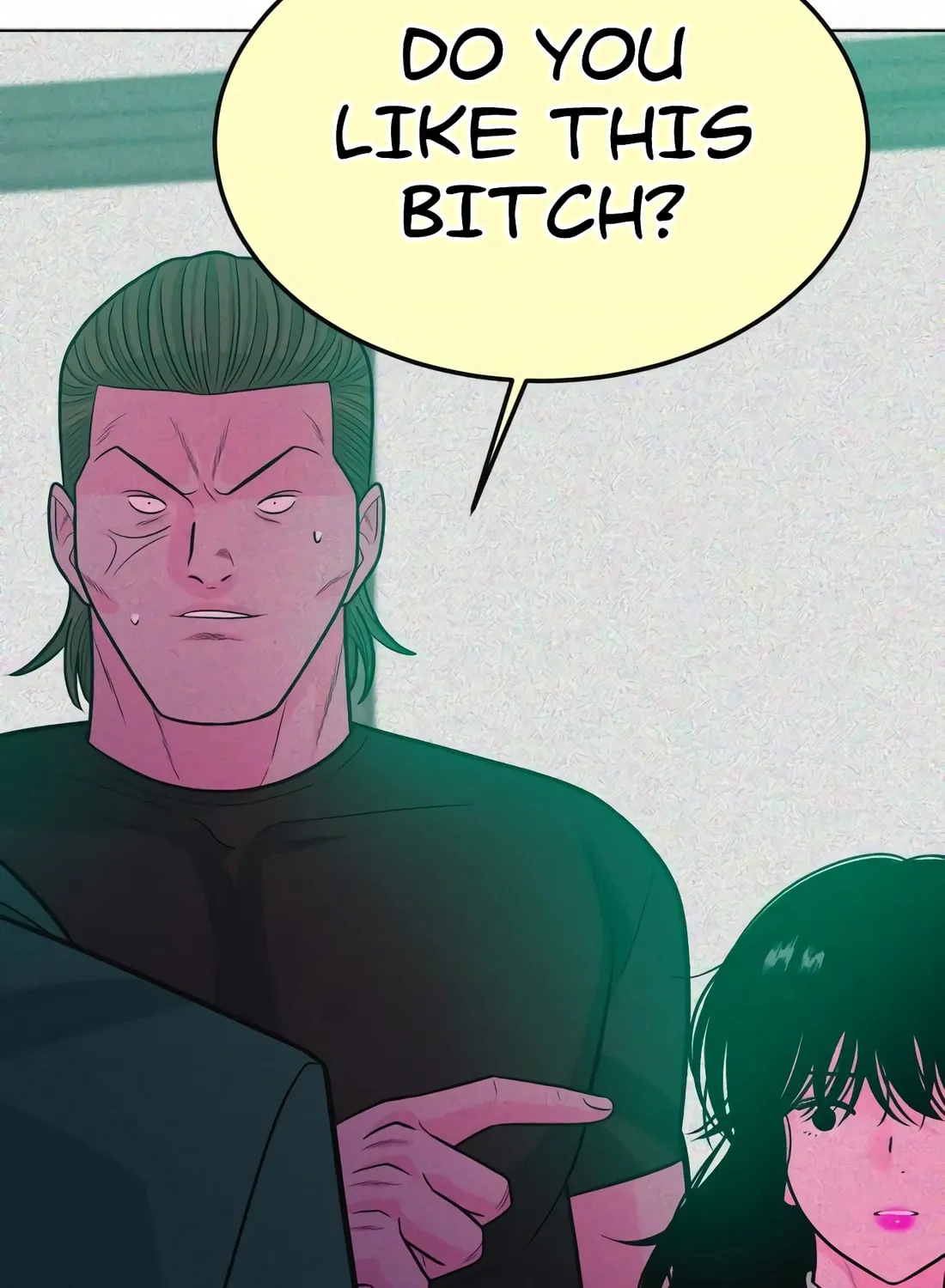 Read Student Jo Eun chapter 11 image 42 on Lezhin