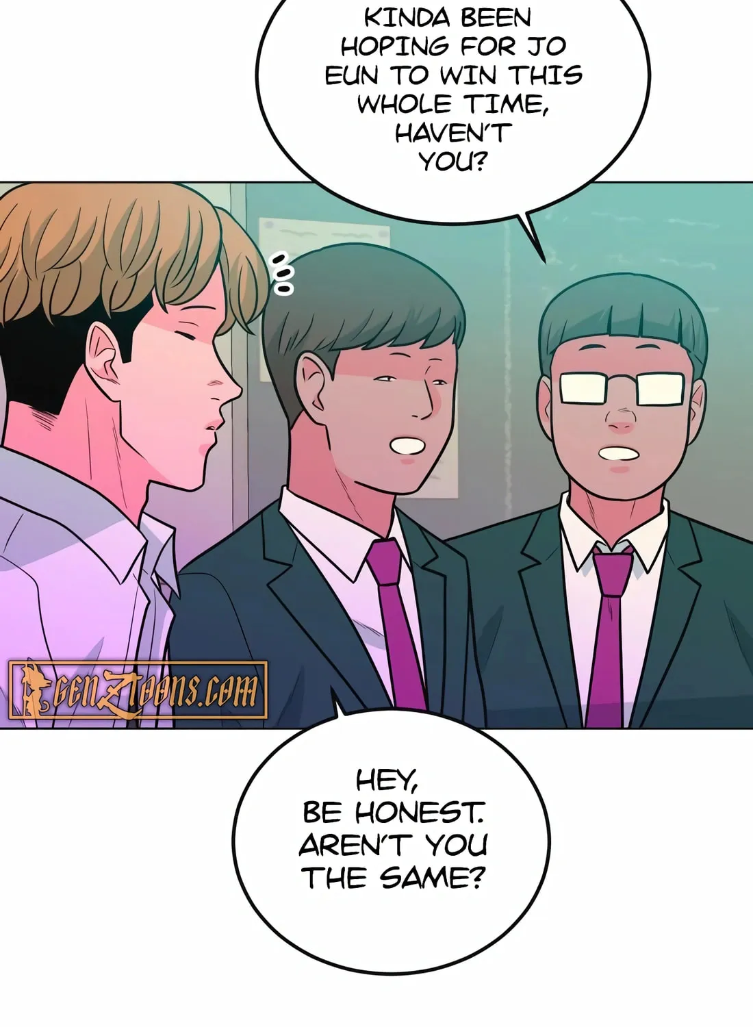 Read Student Jo Eun chapter 11 image 72 on Lezhin