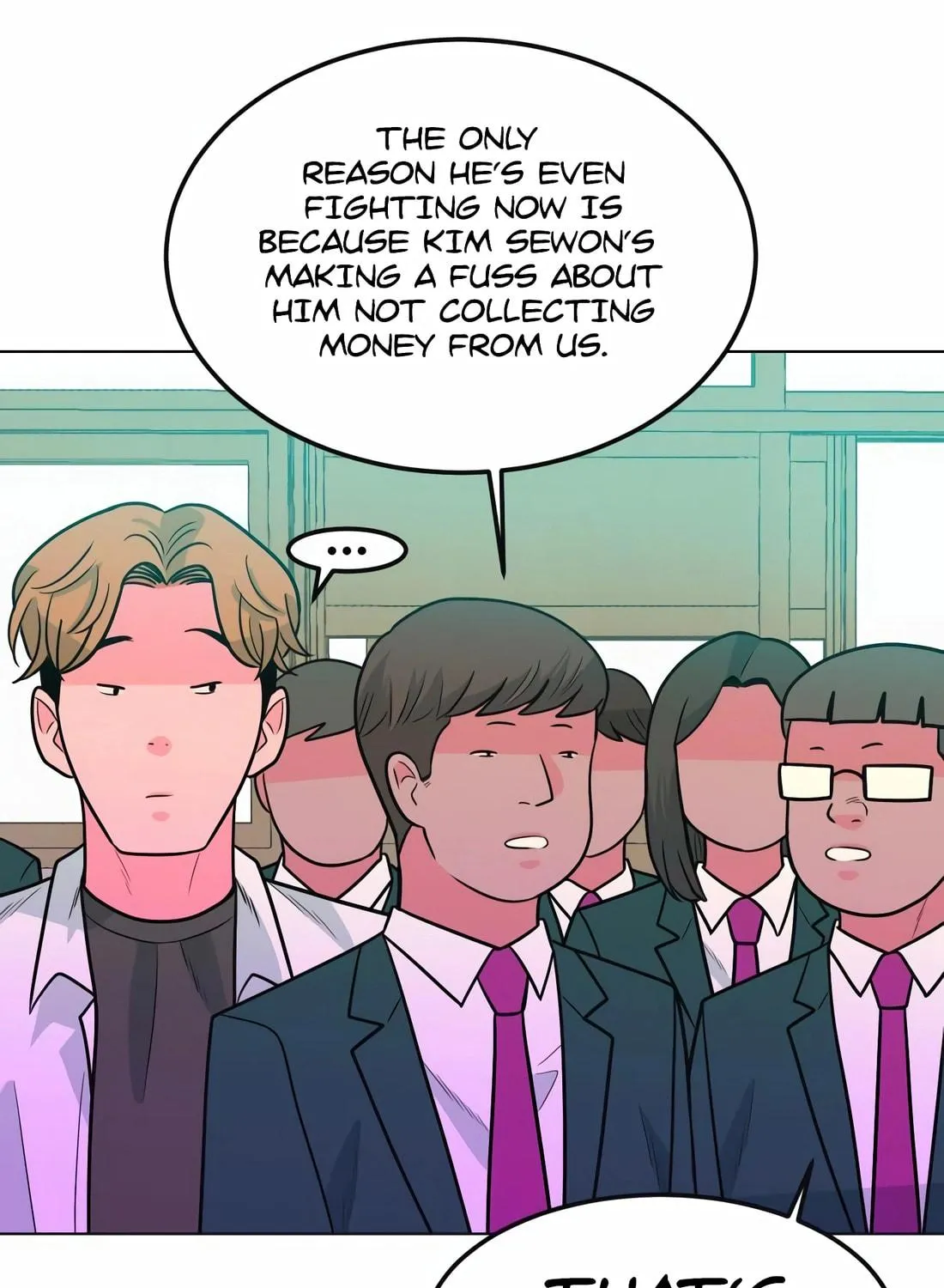 Read Student Jo Eun chapter 11 image 76 on Lezhin