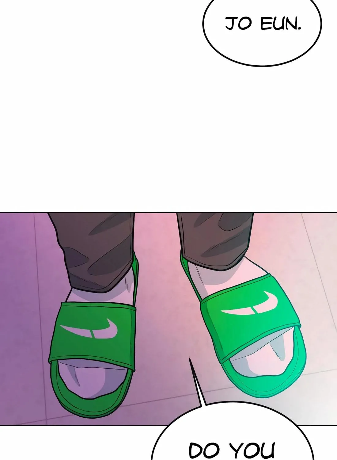Read Student Jo Eun chapter 11 image 8 on Lezhin