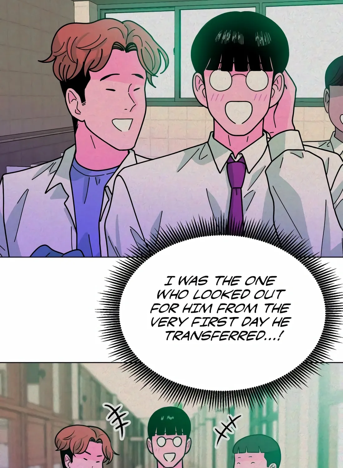 Read Student Jo Eun chapter 11 image 80 on Lezhin