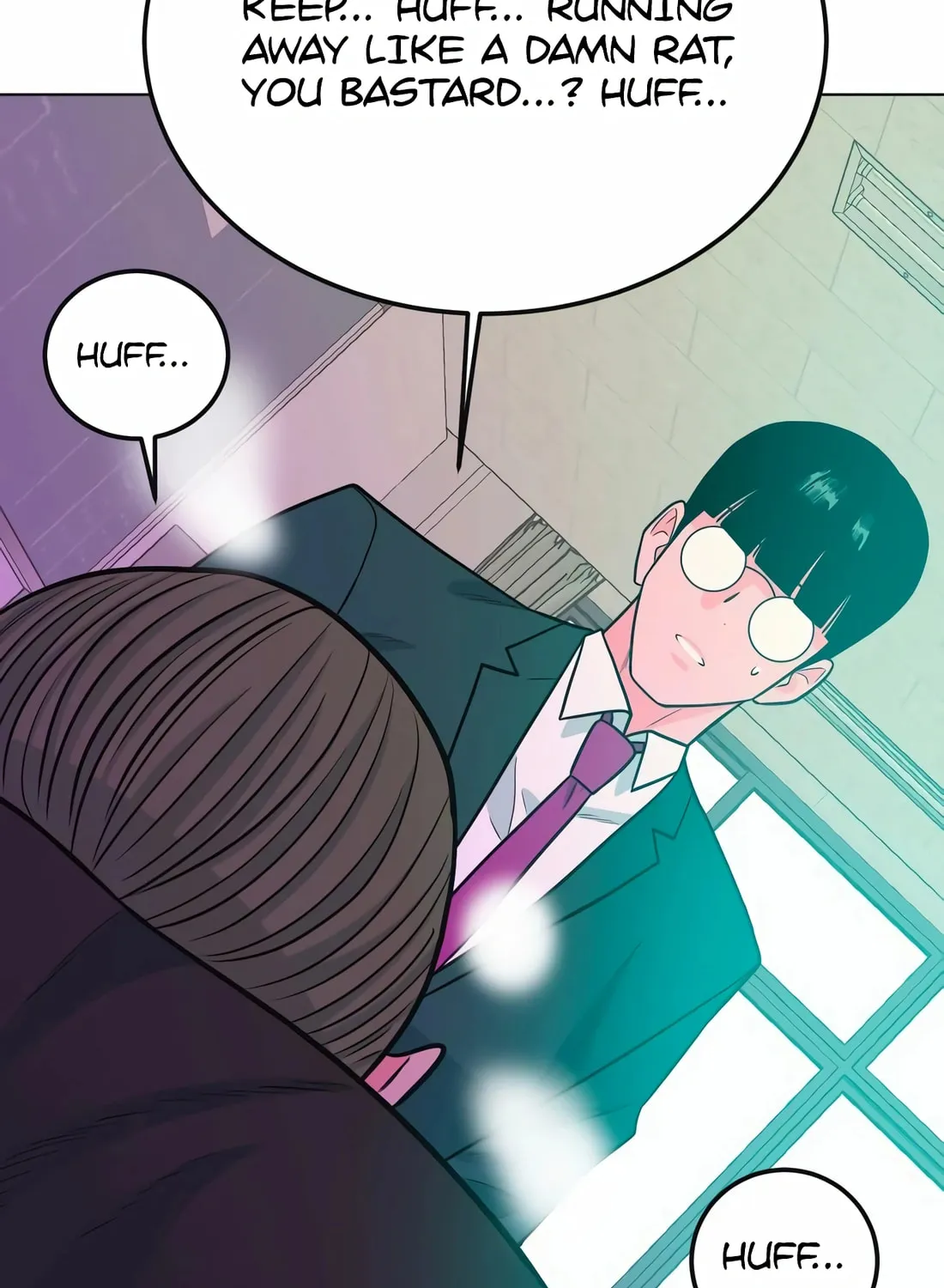 Read Student Jo Eun chapter 11 image 92 on Lezhin