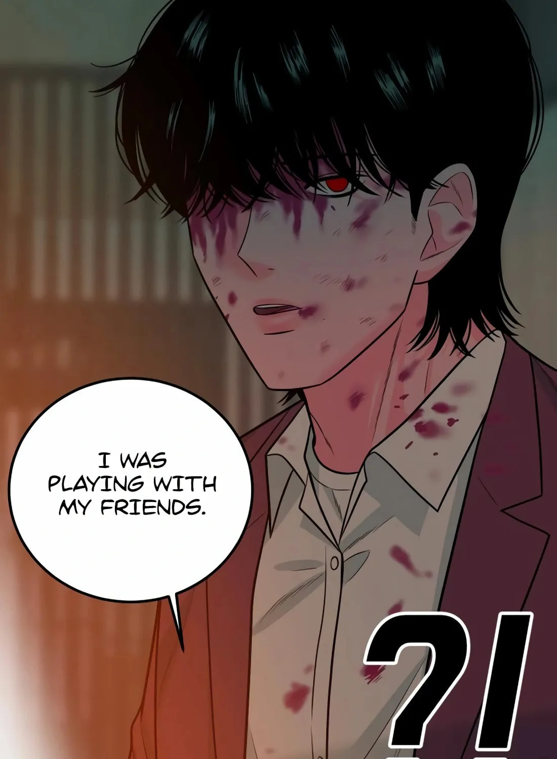Read Student Jo Eun chapter 12 image 100 on Lezhin