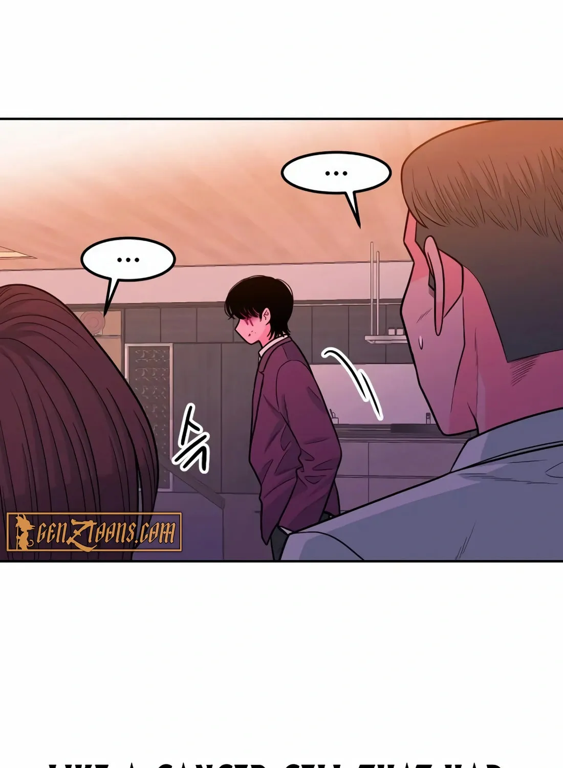 Read Student Jo Eun chapter 12 image 103 on Lezhin