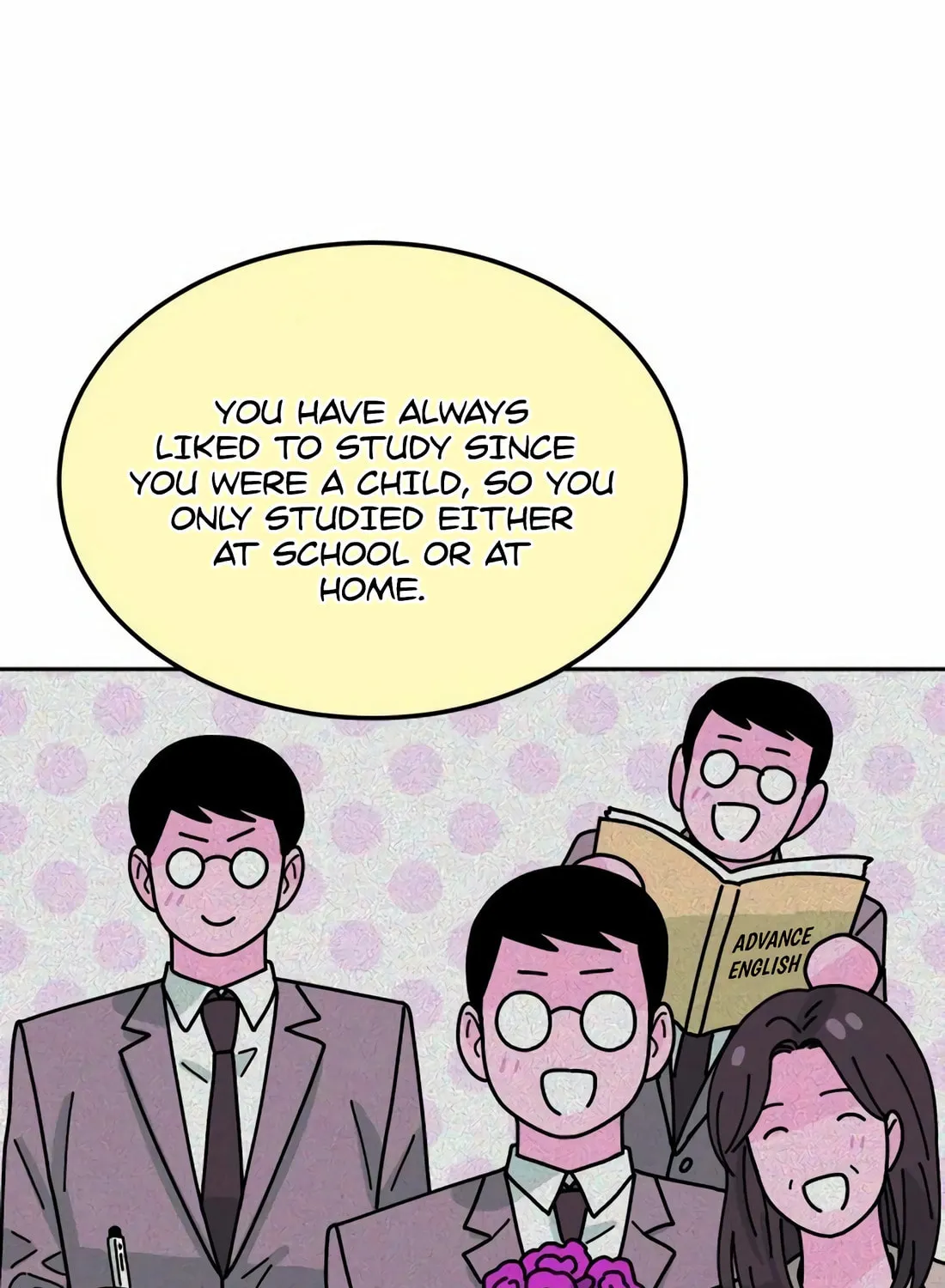 Read Student Jo Eun chapter 12 image 116 on Lezhin
