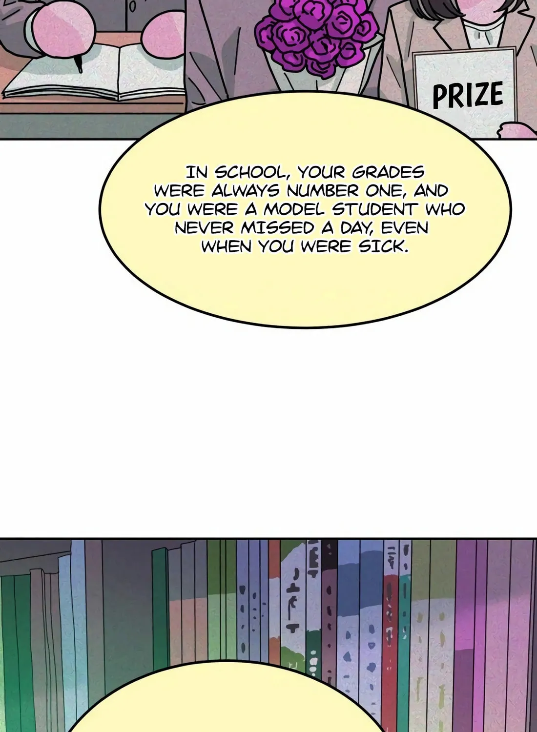 Read Student Jo Eun chapter 12 image 117 on Lezhin