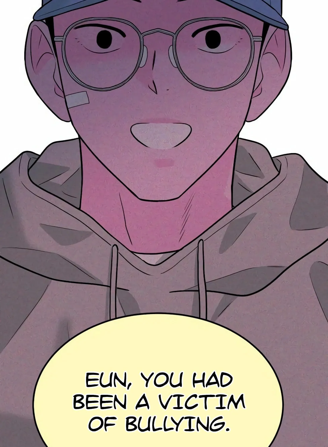 Read Student Jo Eun chapter 12 image 119 on Lezhin