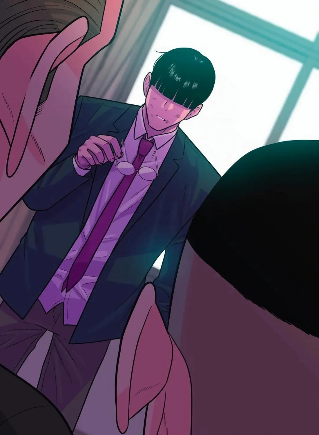 Read Student Jo Eun chapter 12 image 127 on Lezhin