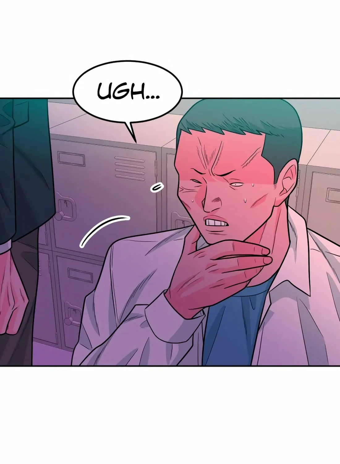 Read Student Jo Eun chapter 12 image 138 on Lezhin