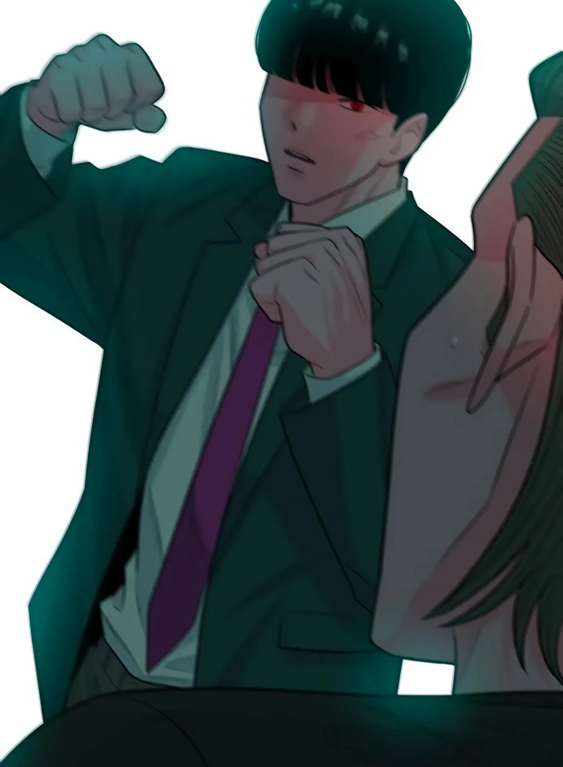 Read Student Jo Eun chapter 12 image 159 on Lezhin