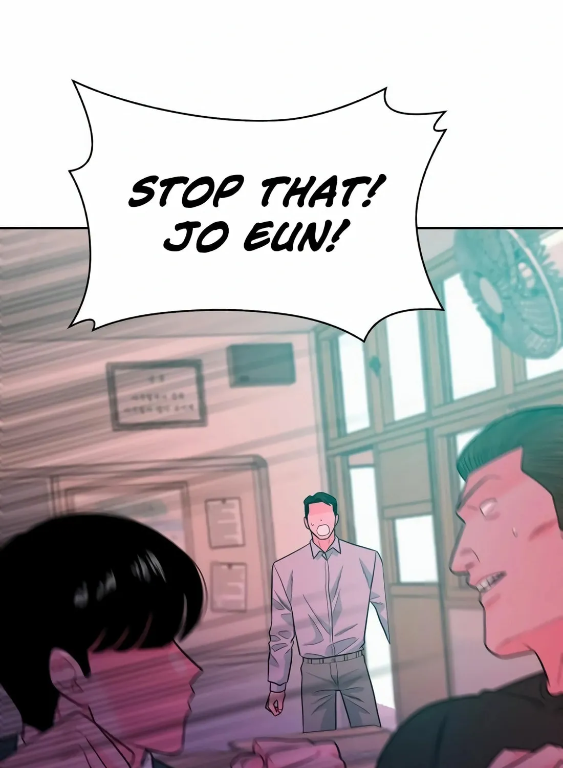 Read Student Jo Eun chapter 12 image 165 on Lezhin