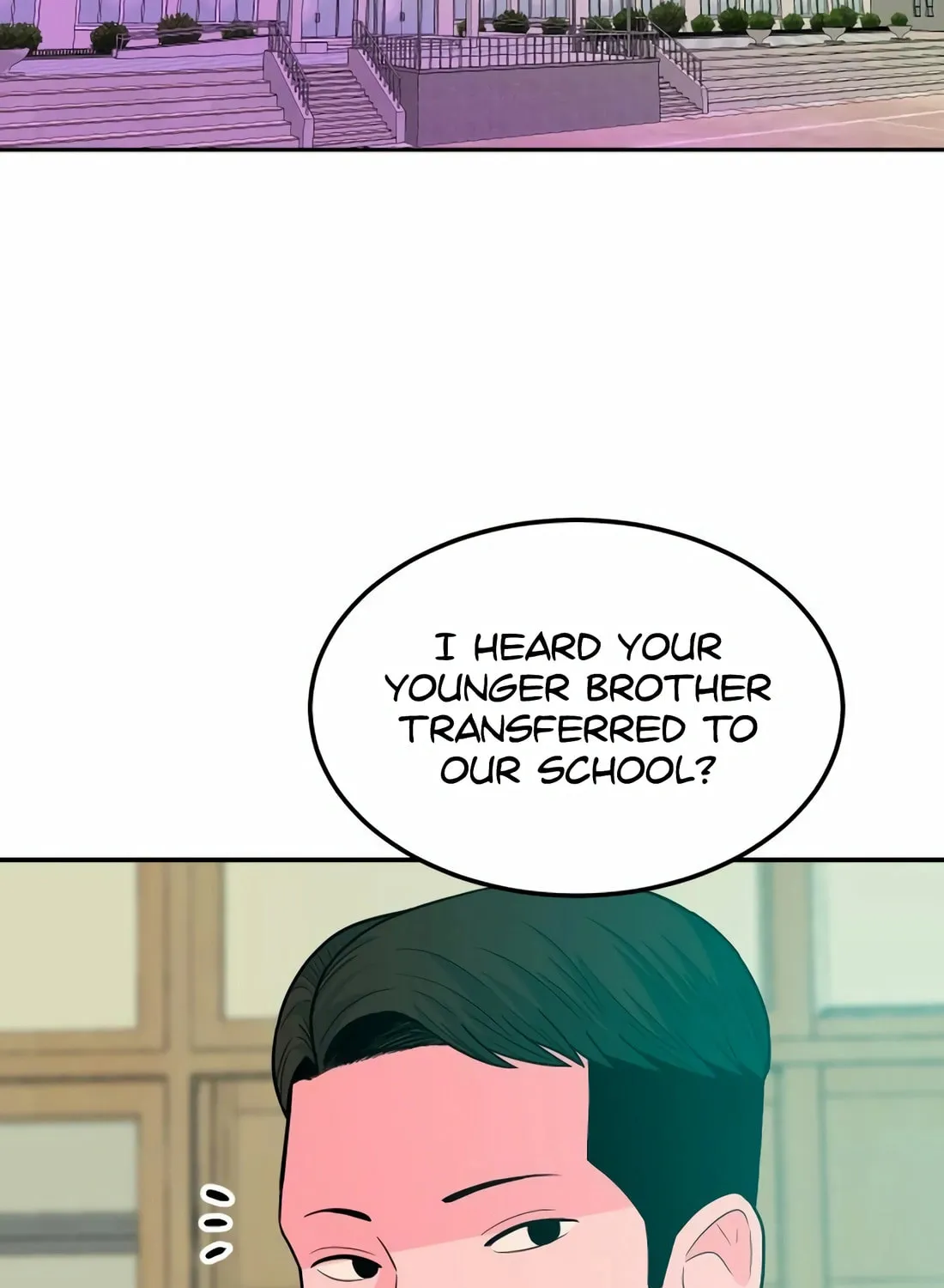 Read Student Jo Eun chapter 12 image 2 on Lezhin