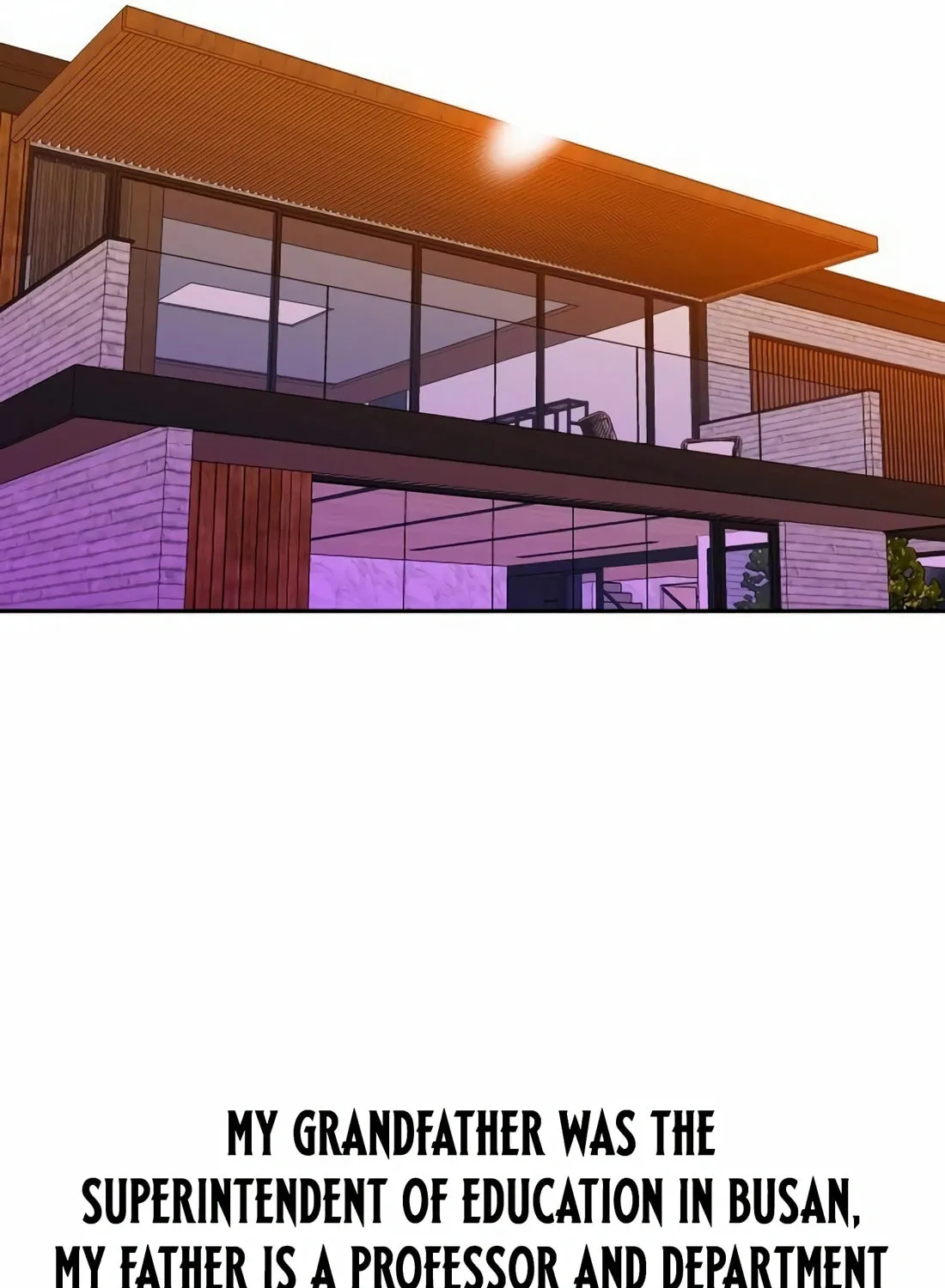 Read Student Jo Eun chapter 12 image 20 on Lezhin