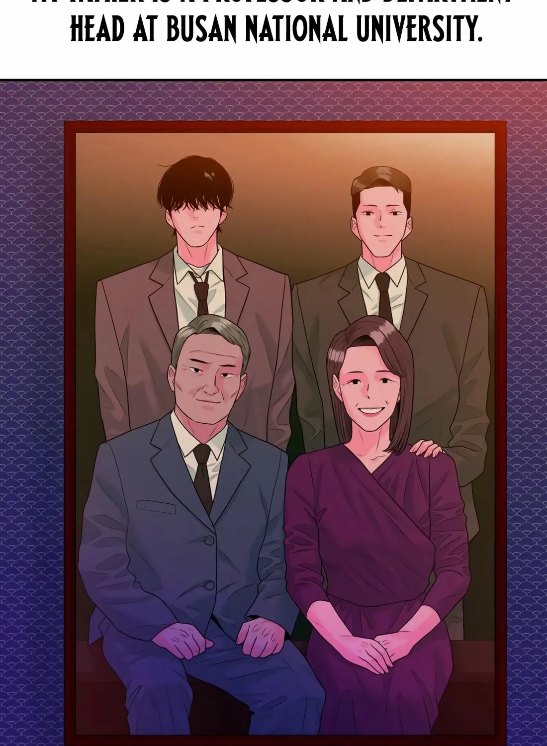 Read Student Jo Eun chapter 12 image 21 on Lezhin