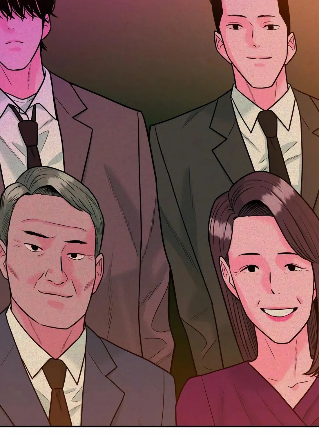 Read Student Jo Eun chapter 12 image 23 on Lezhin