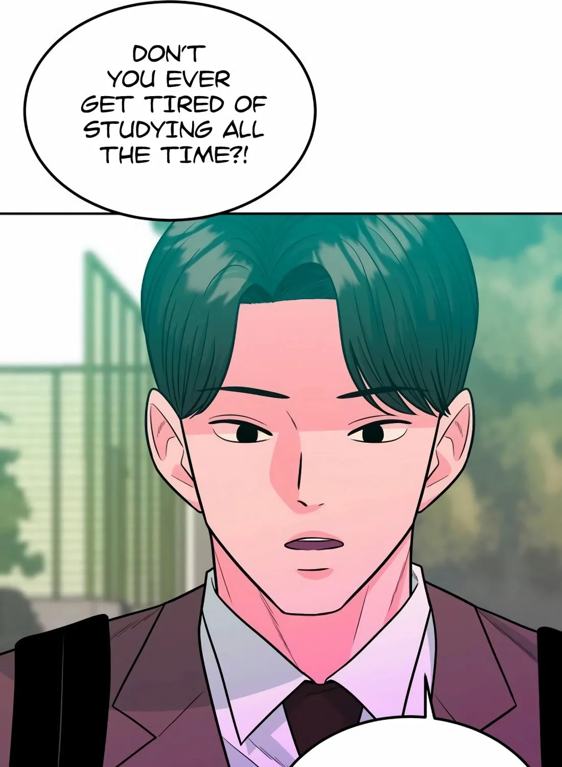 Read Student Jo Eun chapter 12 image 30 on Lezhin